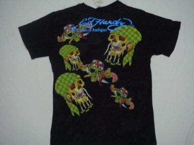 cheap Ed Hardy shirt(Men)-443